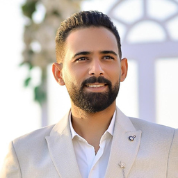 Ahmed Gamal
