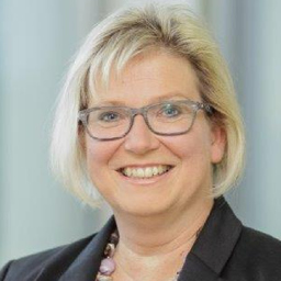 Sabine Wolf