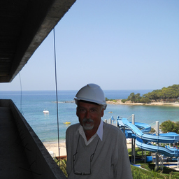 Muzaffer Cemil Orhon