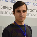 Victor Zhidenkov