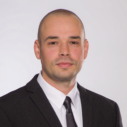 Profilbild Gordian Bergmann