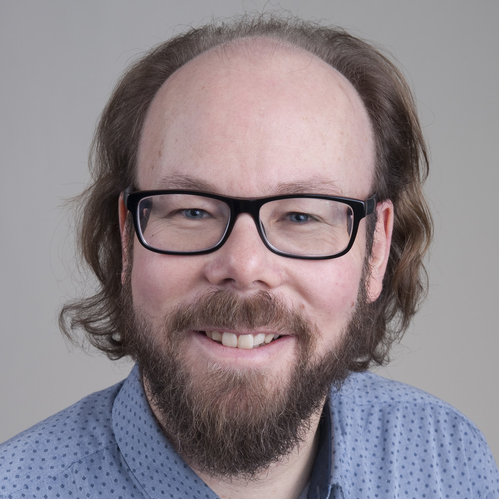 Thomas Dutly Scrum Master SBB CFF FFS XING