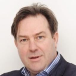 Bernd Ziegenrücker