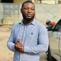 Wilson Kwaku Asamoah's profile picture