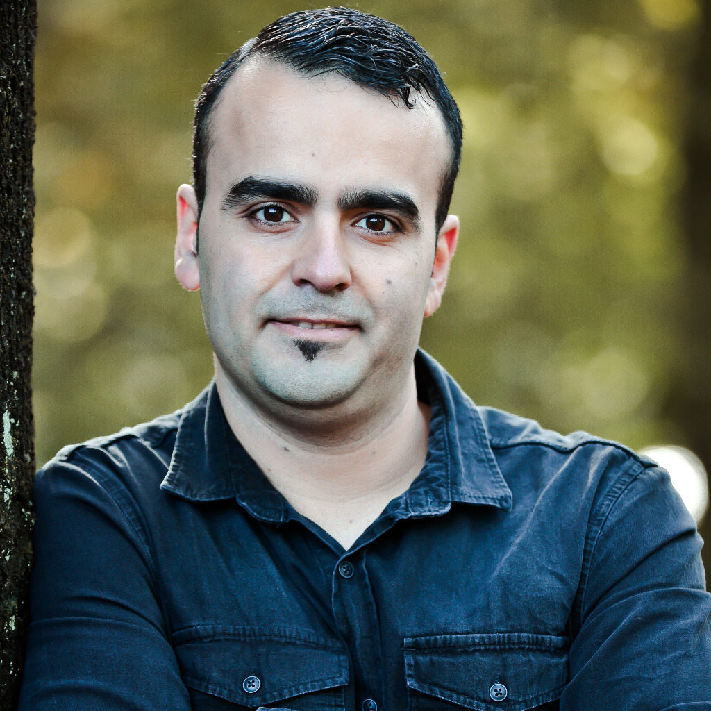 Akin Sahin Technischer Leiter Altun Gleis und Tiefbau GmbH XING