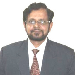 PRABIR CHAKRABORTY