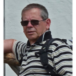 Ulrich Wissuwa