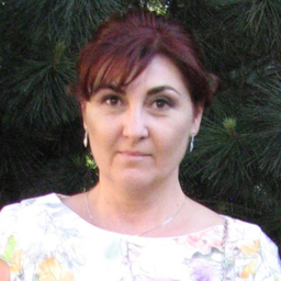 Romelia Serseniuc