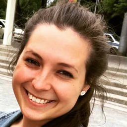 Jessica Fildebrandt