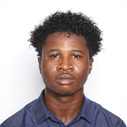 Nangoh Dieudonne Monmou