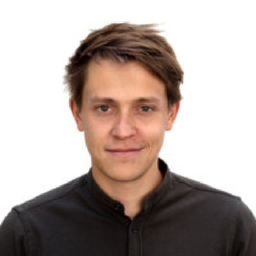 Marcel Laskus
