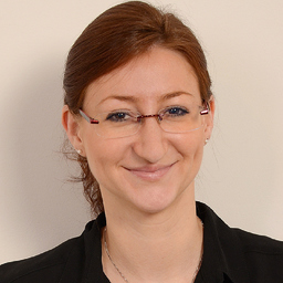 Beate Hunold
