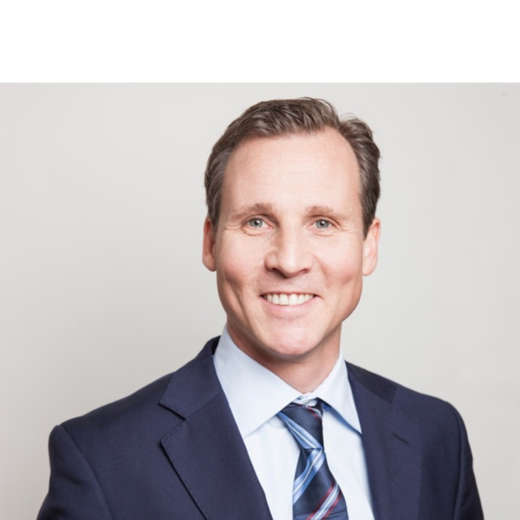 Joachim Klein Geschäftsführer StepChange Consulting XING