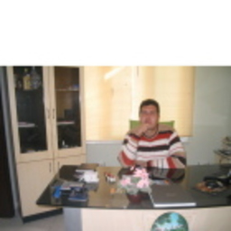 Bulent Mican