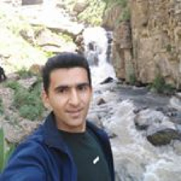Ing. saeed shaban