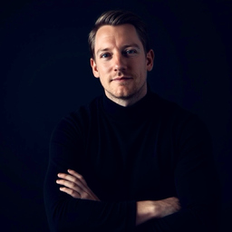 Daniel Schmidt