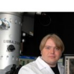 Dr. Evgeny Ubyivovk