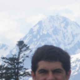Eduardo Gómez Colmenares