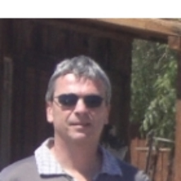 Walter Borghs