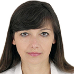 Larysa Petrova