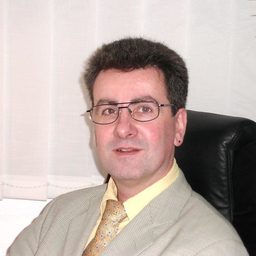 Dieter Kühn Head of Sales, Mitglied der Geschäftsleitung NetSpacy