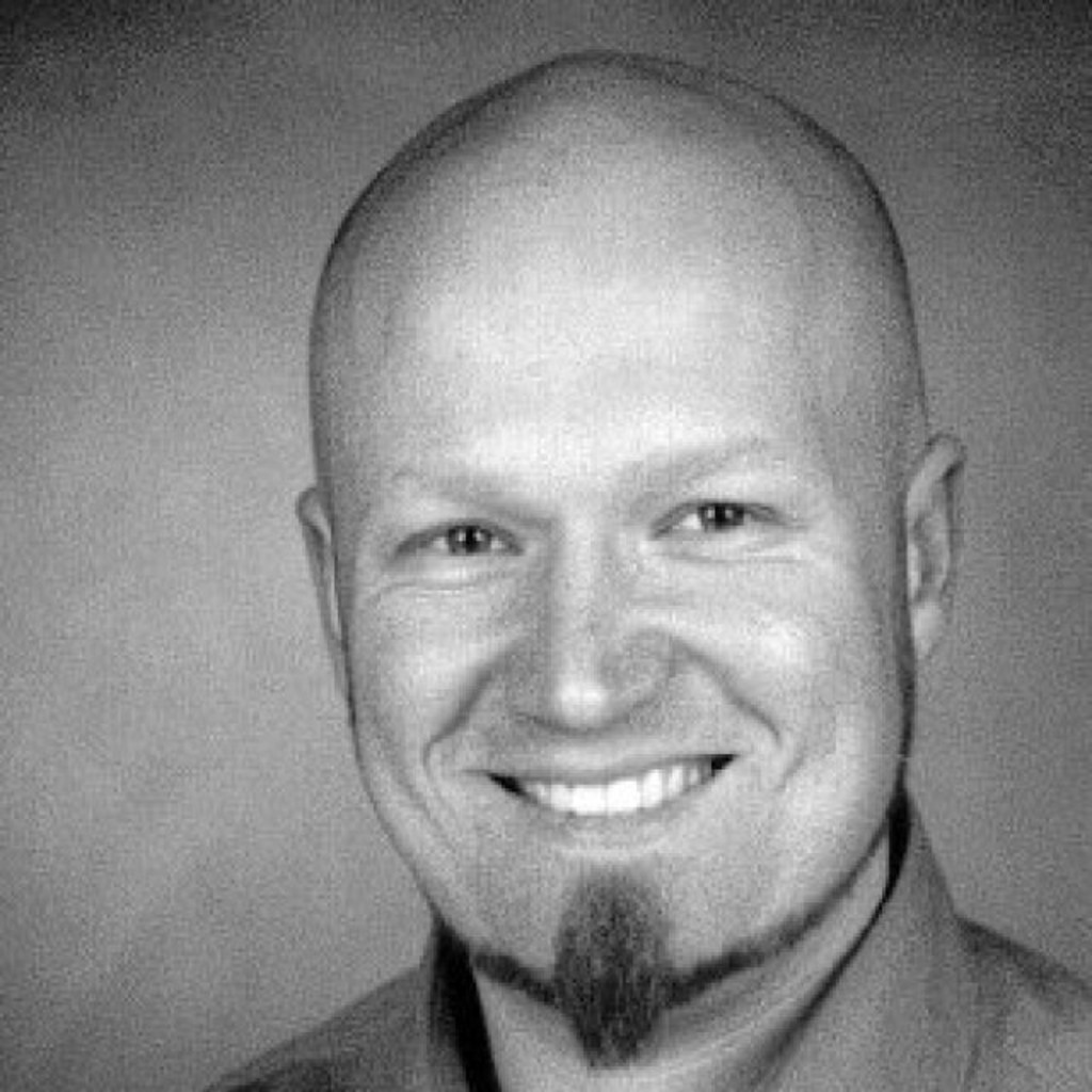 Martin Ulrich Projektingenieur Fluitronics GmbH XING