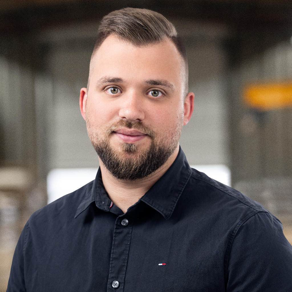 Dennis Maier Bachelor Professional In Technik Staatlich Geprüfter