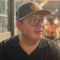 Andrew Rozenbaum