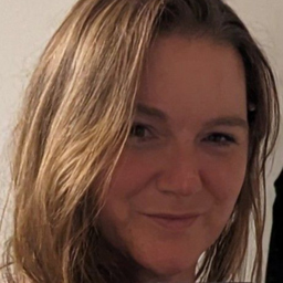 Jeanine Panterodt