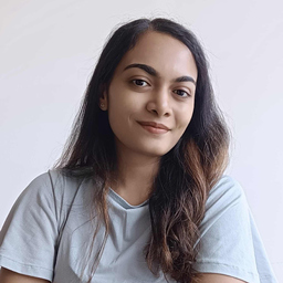hetal gevaria