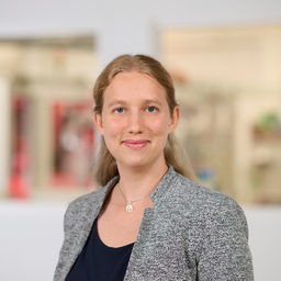 Dr. Jessica Hüsker