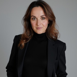 Sarah Hartmann