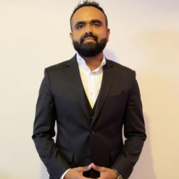 Ambikaprasad Poojari