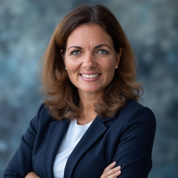 Saskia Peter