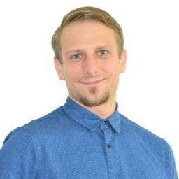 Benjamin Lutz