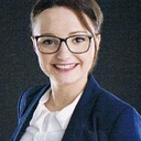 Social Media Profilbild Lisa Herrmann Wilkau-Haßlau