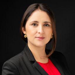 Dr. Diana Carolina  Pöllmann ( nèe Rodriguez Camargo)