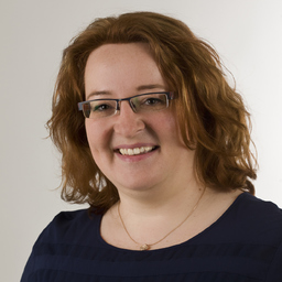Anja Saßmannshausen