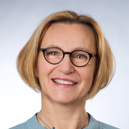 Angelika Erhard's profile picture