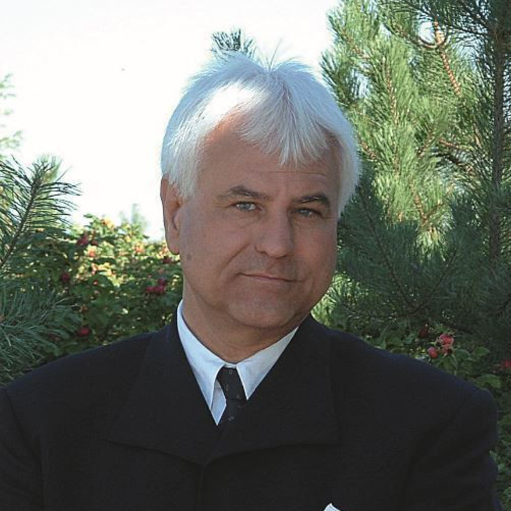 Manfred Scheffler Präsident NEM e. V XING