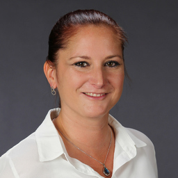 Christina Weber