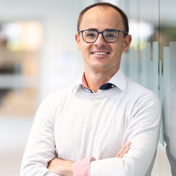 Dipl.-Ing. Christoph Marotzke