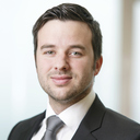 Benjamin Schwarz