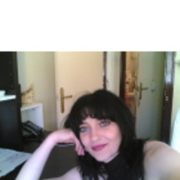 ANA MARIA CORDIS