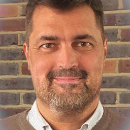 Jeroen Voorhorst