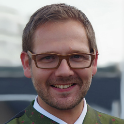 Tobias Oberbauer