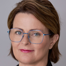 Edith Paukner