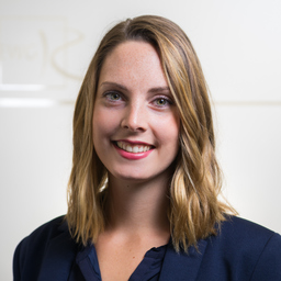 Nicole Kauschke's profile picture