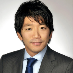 Shuichi Katsumura