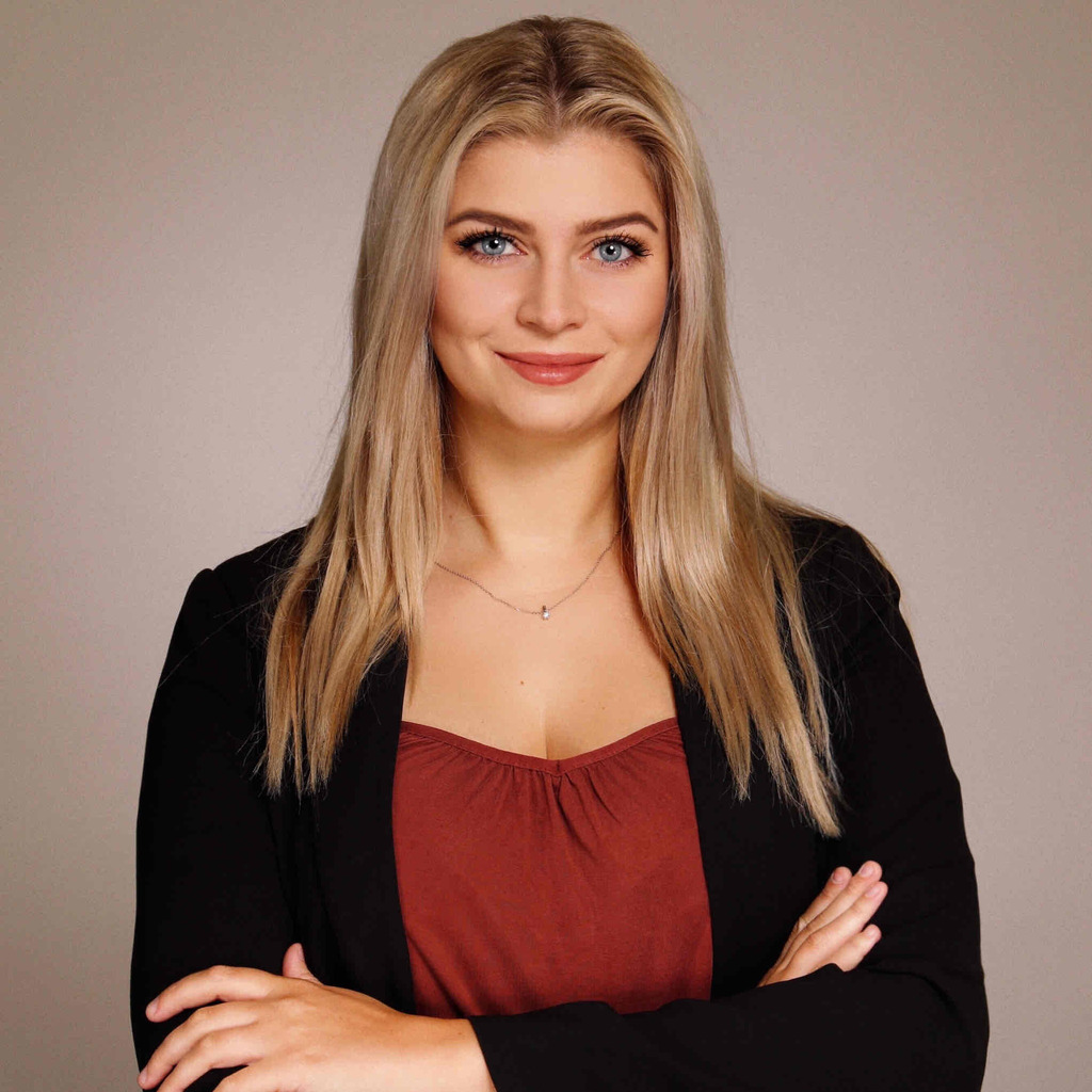 Sandra Magdanz Talent Sourcer EMEA Siemens Healthineers XING